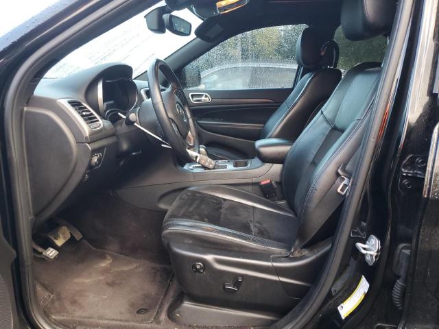 Photo 7 from auction – 2018 JEEP GRAND CHER with VIN 1C4RJFAG5JC244276