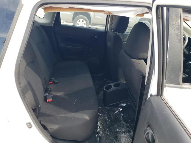 Photo 10 from auction – 2016 NISSAN VERSA NOTE with VIN 3N1CE2CP2GL368859