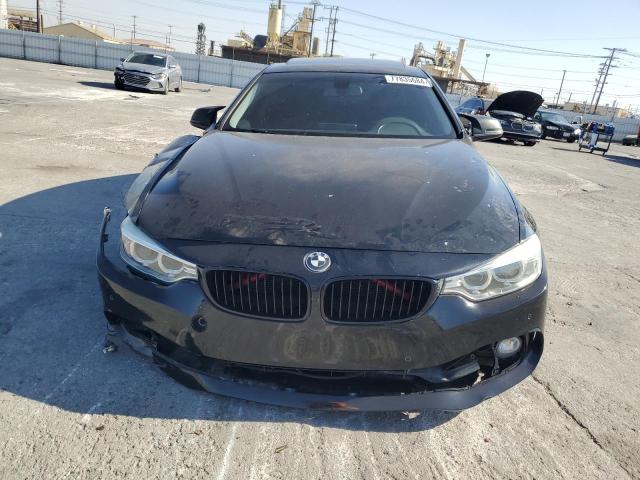 Photo 5 from auction – 2014 BMW 428 I with VIN WBA3N7C56EF718264