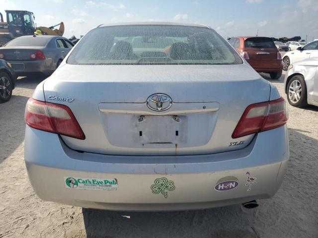 Photo 6 from auction – 2009 TOYOTA CAMRY BASE with VIN 4T1BE46K79U373631