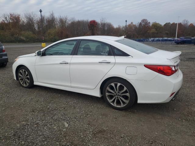 Photo 2 from auction – 2014 HYUNDAI SONATA SE with VIN 5NPEC4AB0EH868739