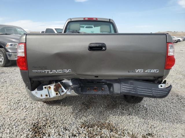 Photo 6 from auction – 2005 TOYOTA TUNDRA with VIN 5TBKT42165S463514