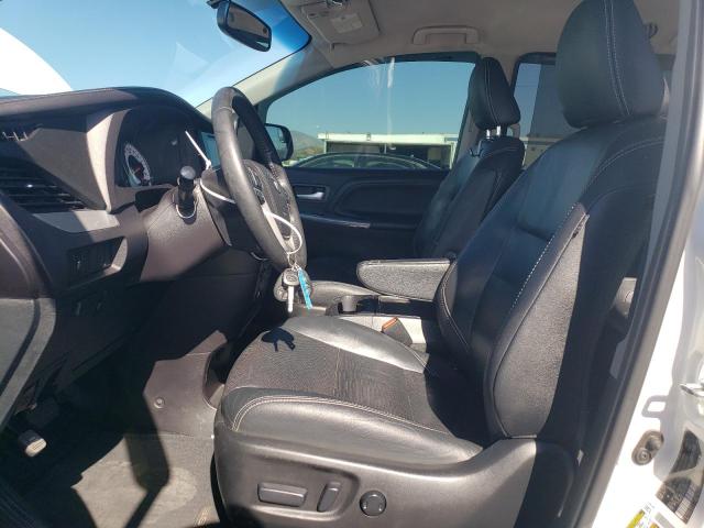 Photo 7 from auction – 2015 TOYOTA SIENNA SPO with VIN 5TDXK3DC9FS679075
