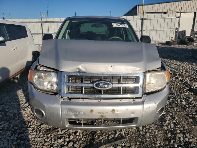 Photo 5 from auction – 2008 FORD ESCAPE XLS with VIN 1FMCU02Z98KE69631