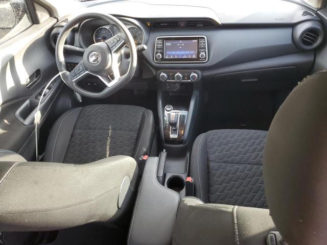 Photo 8 from auction – 2021 NISSAN KICKS S with VIN 3N1CP5BV2ML494548