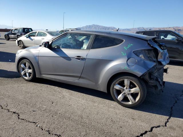 Photo 2 from auction – 2013 HYUNDAI VELOSTER with VIN KMHTC6ADXDU088249
