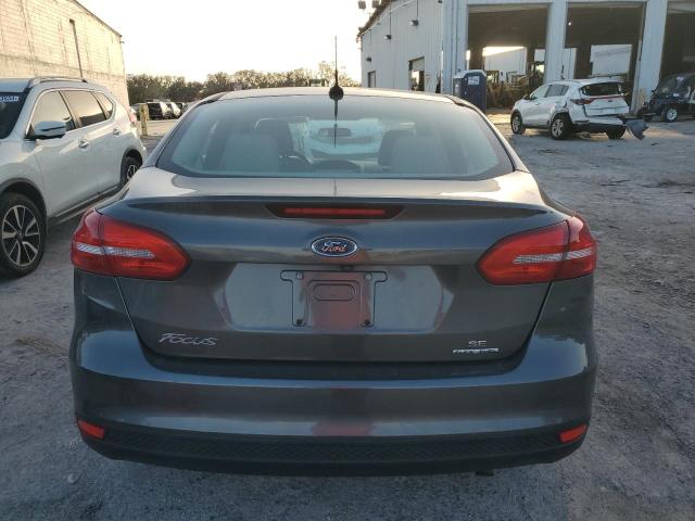 Photo 6 from auction – 2015 FORD FOCUS SE with VIN 1FADP3F27FL350035