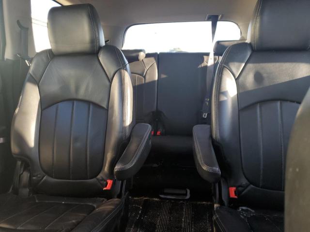Photo 10 from auction – 2014 BUICK ENCLAVE with VIN 5GAKVBKDXEJ206418