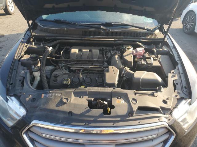 Photo 11 from auction – 2014 FORD TAURUS SEL with VIN 1FAHP2E8XEG143969