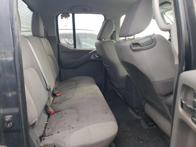 Photo 10 from auction – 2012 NISSAN FRONTIER S with VIN 1N6AD0ER9CC438659