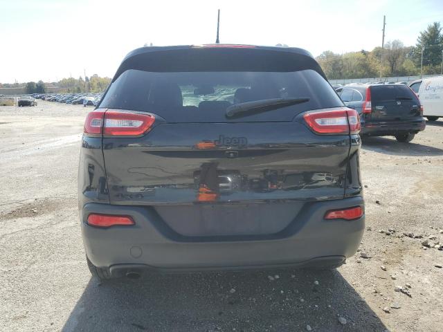 Photo 6 from auction – 2016 JEEP CHEROKEE L with VIN 1C4PJMCB5GW156848