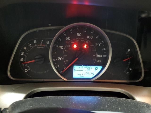 Photo 9 from auction – 2015 TOYOTA RAV4 XLE with VIN JTMRFREV4FD101316