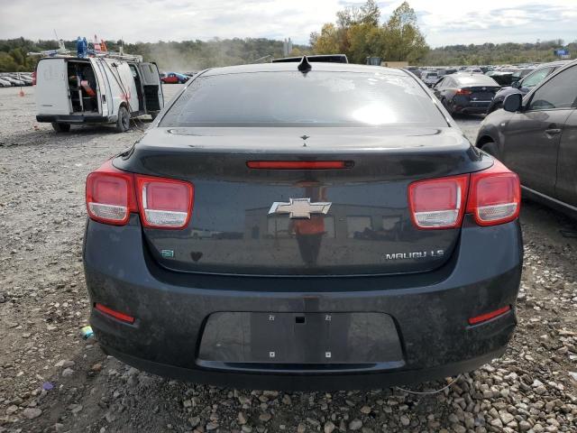 Photo 6 from auction – 2015 CHEVROLET MALIBU LS with VIN 1G11B5SL6FF230336