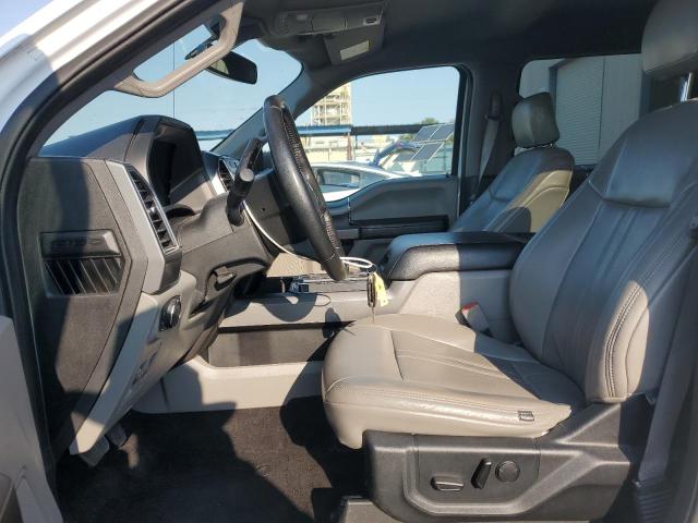 Photo 7 from auction – 2019 FORD F150 SUPER with VIN 1FTEW1E5XKKD54405