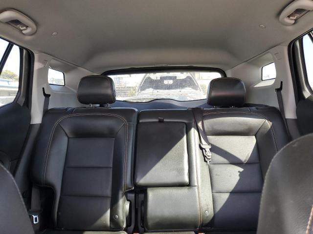 Photo 10 from auction – 2019 GMC TERRAIN SL with VIN 3GKALPEV0KL241334