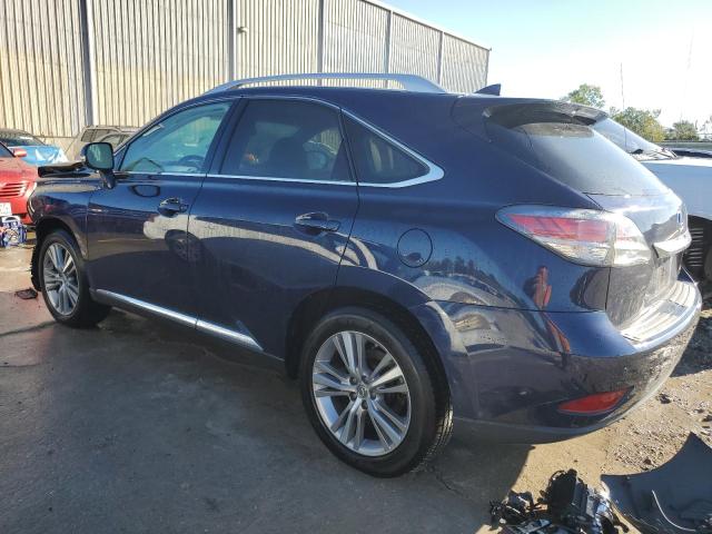Photo 2 from auction – 2015 LEXUS RX 350 BAS with VIN 2T2BK1BA6FC309030