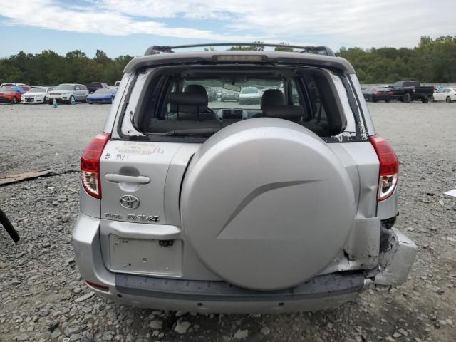 Photo 6 from auction – 2007 TOYOTA RAV4 LIMIT with VIN JTMZK31V076008524