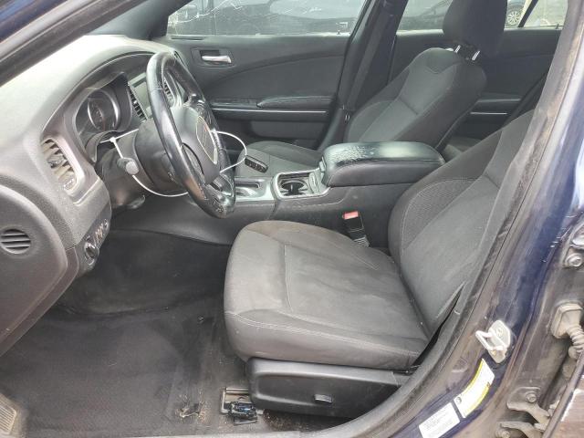 Photo 7 from auction – 2015 DODGE CHARGER SE with VIN 2C3CDXBG8FH812787