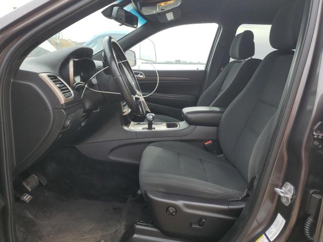 Photo 7 from auction – 2015 JEEP GRAND CHER with VIN 1C4RJFAG4FC648404