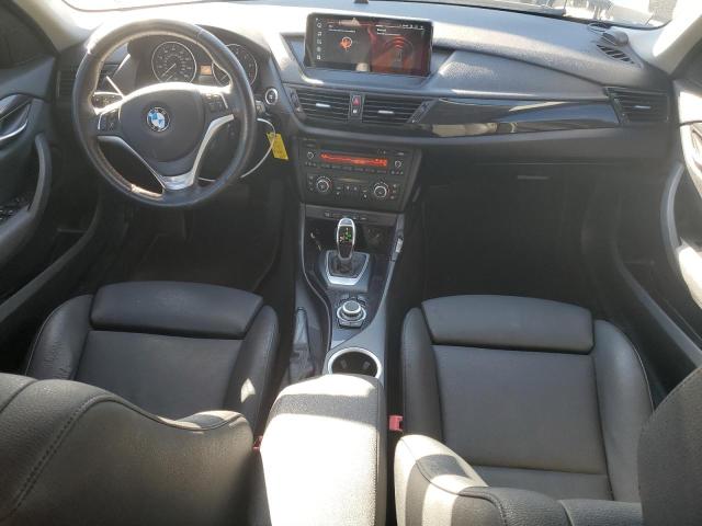 Photo 8 from auction – 2014 BMW X1 XDRIVE2 with VIN WBAVL1C58EVY11207