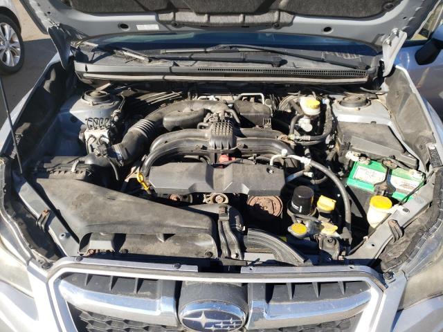 Photo 11 from auction – 2013 SUBARU IMPREZA PR with VIN JF1GPAC64D2880636
