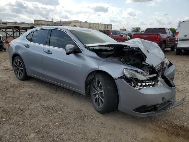 Photo 4 from auction – 2016 ACURA TLX TECH with VIN 19UUB2F57GA009293