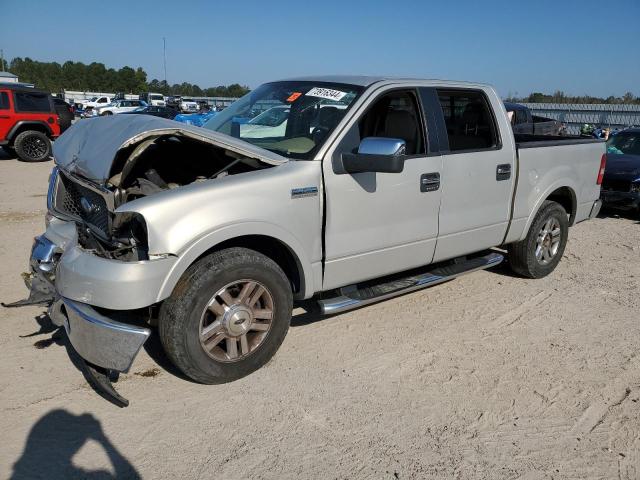 FORD F150 SUPER 2006 with VIN 1FTPW12V26FB12204 - Photo from auction