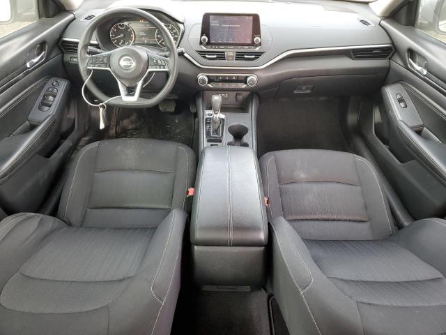 Photo 8 from auction – 2020 NISSAN ALTIMA S with VIN 1N4BL4BW9LC234574