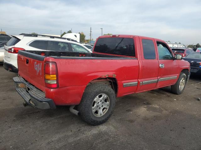 Photo 3 from auction – 2000 CHEVROLET SILVERADO with VIN 1GCEK19TXYE183991