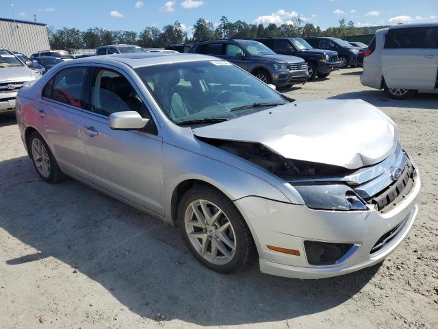 Photo 4 from auction – 2011 FORD FUSION SEL with VIN 3FAHP0JA2BR239306