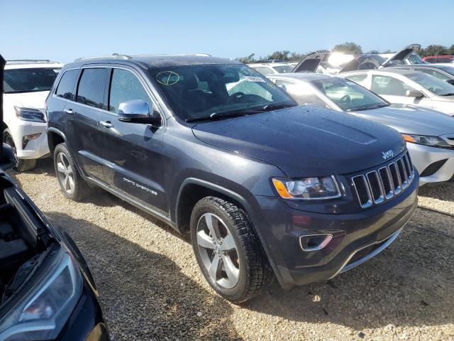 Photo 4 from auction – 2016 JEEP GRAND CHER with VIN 1C4RJFBG2GC413239