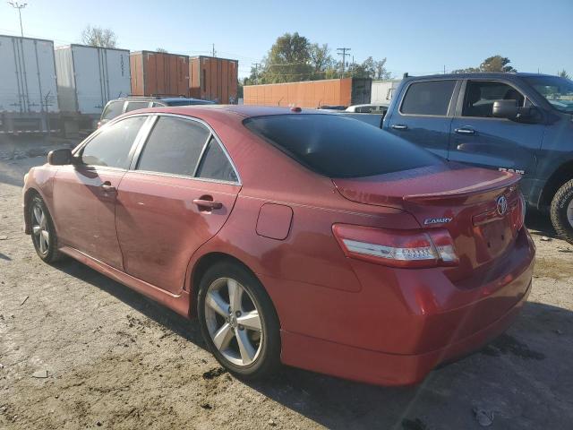 Photo 2 from auction – 2010 TOYOTA CAMRY SE with VIN 4T1BF3EK3AU046091
