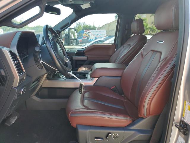 Photo 7 from auction – 2022 FORD F250 SUPER with VIN 1FT8W2BT2NEF51206