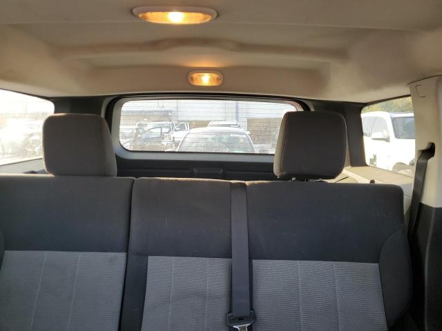 Photo 10 from auction – 2009 DODGE NITRO SE with VIN 1D8GU28K39W517597