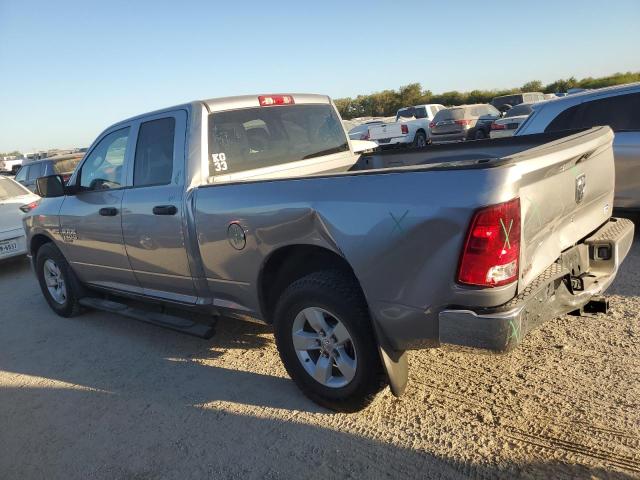 Photo 2 from auction – 2019 RAM 1500 CLASS with VIN 1C6RR6FTXKS723368