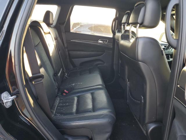Photo 11 from auction – 2017 JEEP GRAND CHER with VIN 1C4RJEBG7HC816645