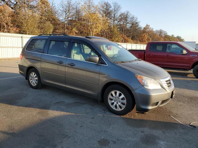 Photo 4 from auction – 2008 HONDA ODYSSEY with VIN 5FNRL38798B002702