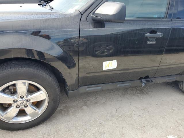 Photo 13 from auction – 2011 FORD ESCAPE XLT with VIN 1FMCU0D78BKA68171