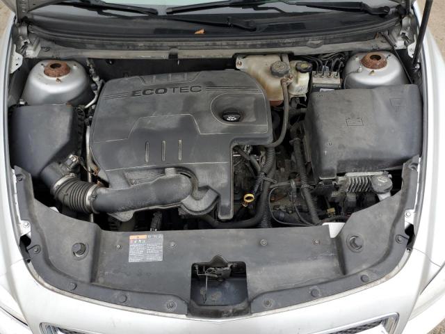 Photo 11 from auction – 2012 CHEVROLET MALIBU LS with VIN 1G1ZA5EU5CF395185