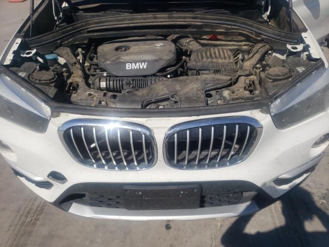 Photo 12 from auction – 2018 BMW X1 XDRIVE2 with VIN WBXHT3Z38J4A66093