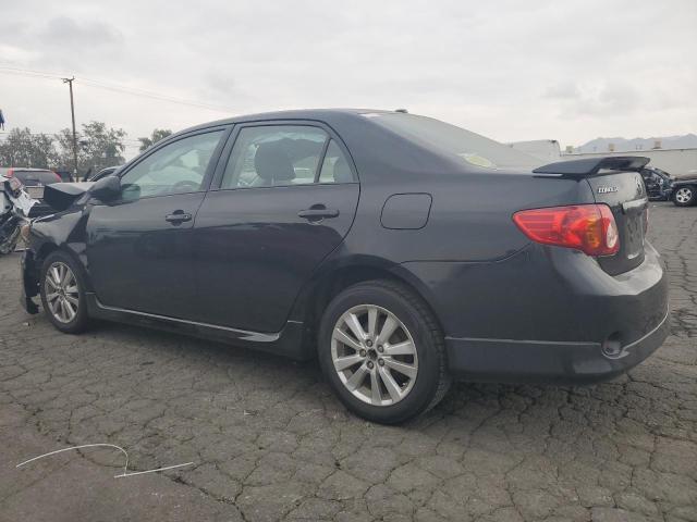 Photo 2 from auction – 2010 TOYOTA COROLLA BA with VIN 2T1BU4EE2AC507479