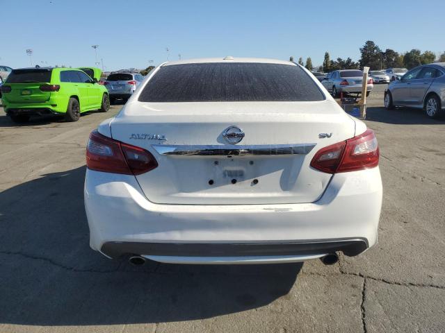 Photo 6 from auction – 2018 NISSAN ALTIMA 2.5 with VIN 1N4AL3AP2JC251035