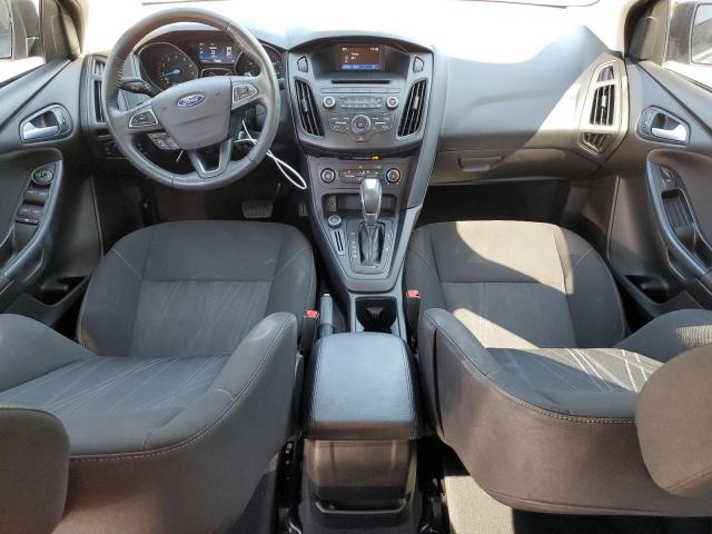 Photo 8 from auction – 2015 FORD FOCUS SE with VIN 1FADP3F28FL322129