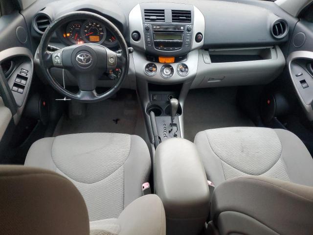 Photo 8 from auction – 2007 TOYOTA RAV4 LIMIT with VIN JTMZK31V375014047