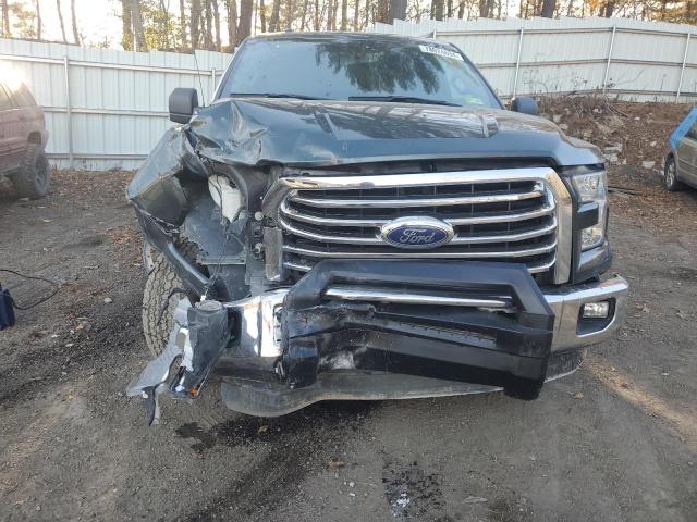 Photo 5 from auction – 2015 FORD F150 SUPER with VIN 1FTEX1E82FFC66504