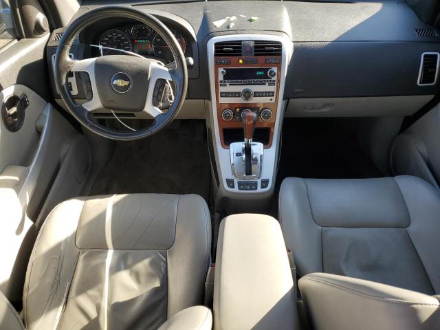 Photo 8 from auction – 2008 CHEVROLET EQUINOX LT with VIN 2CNDL33F186070003