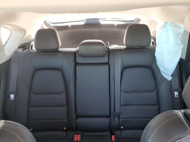 Photo 10 from auction – 2021 MAZDA CX-5 GRAND with VIN JM3KFADM1M1356586