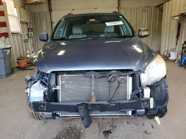 Photo 5 from auction – 2012 TOYOTA RAV4 with VIN 2T3BF4DV0CW258510