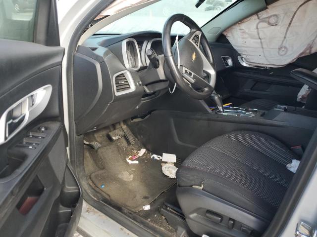 Photo 8 from auction – 2017 CHEVROLET EQUINOX LT with VIN 2GNALCEK2H6158664