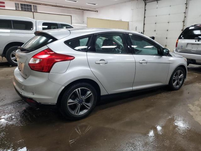 Photo 3 from auction – 2014 FORD FOCUS SE with VIN 1FADP3K21EL380880